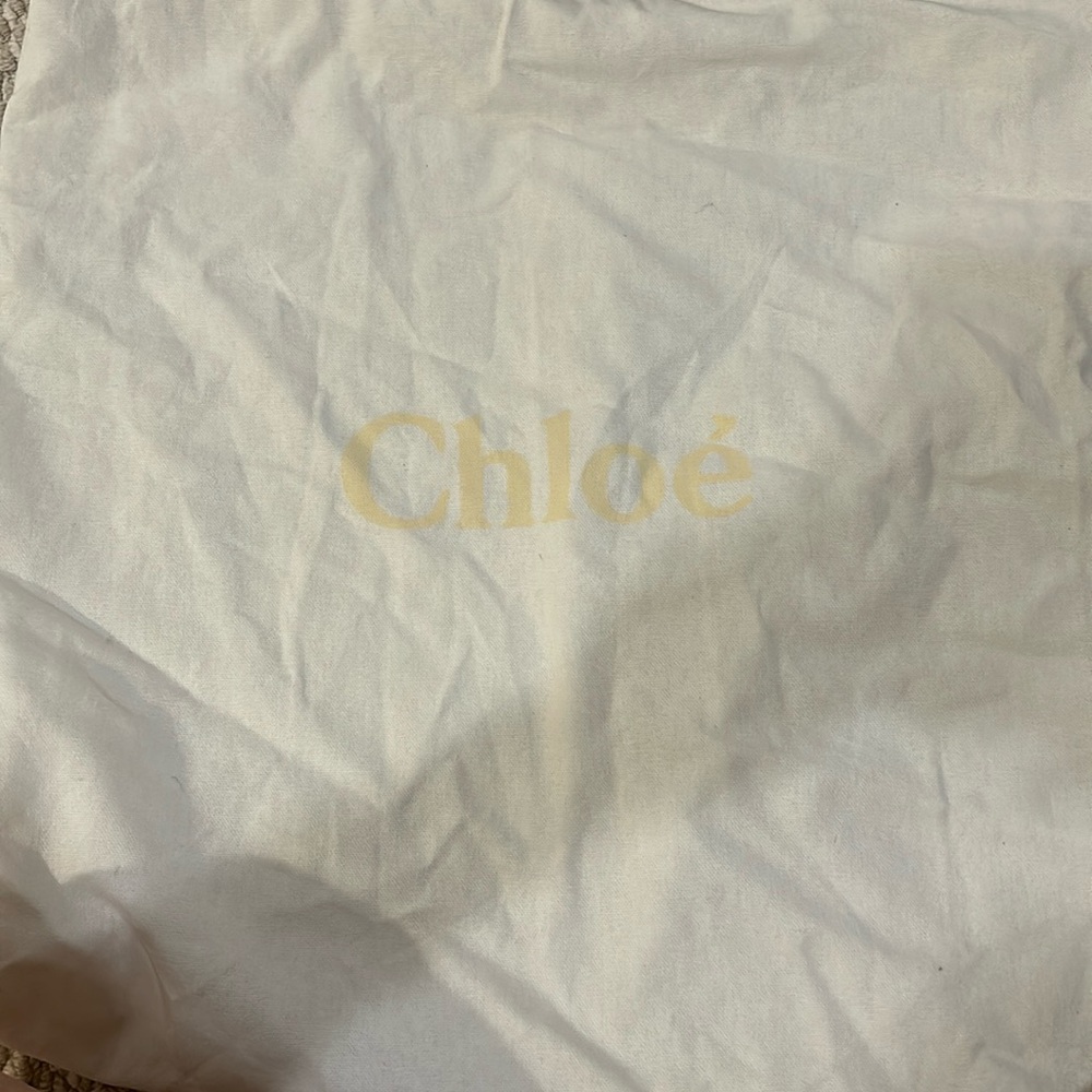 Gorgeous Chloe Marcie bag in good condition